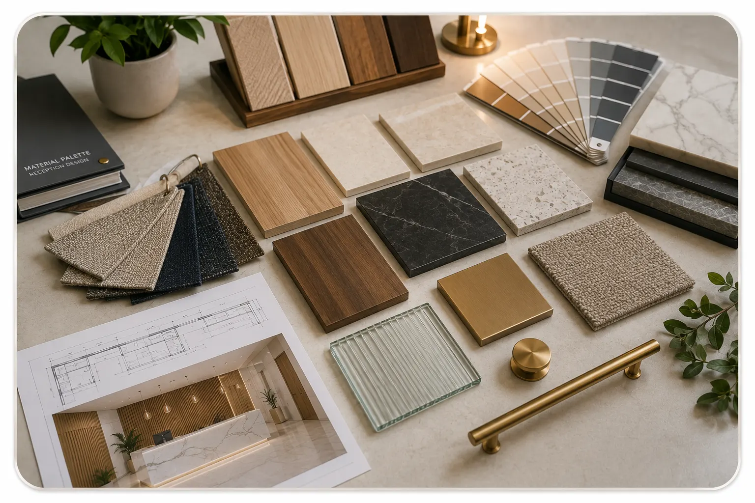 trusted interior designers in Delhi NCR