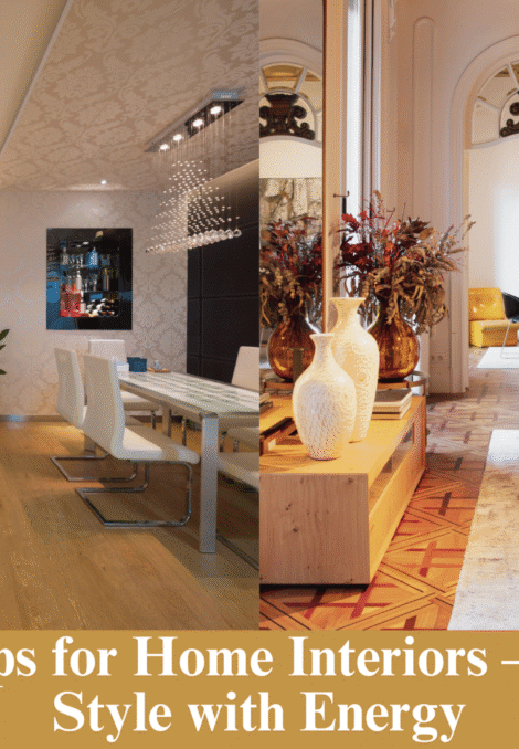 Vastu Tips for Home Interiors