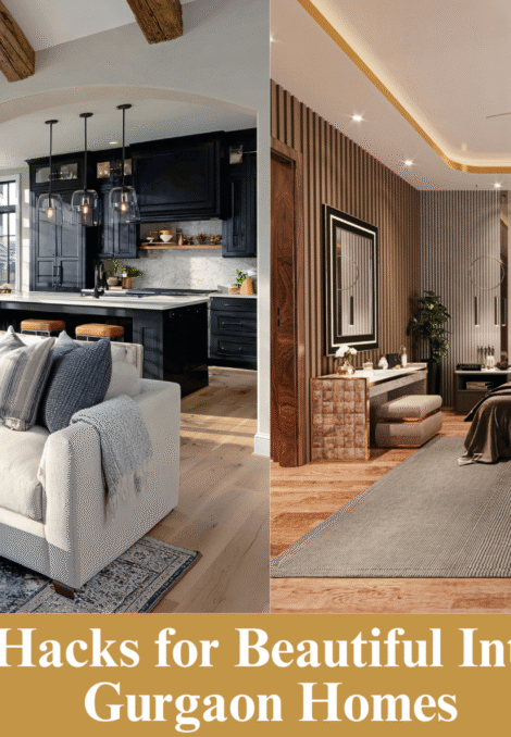 Importance of Using High-Quality Hardware in Modular Kitchens & Wardrobes Useful Hacks for Beautiful Interiors in Gurgaon Homes