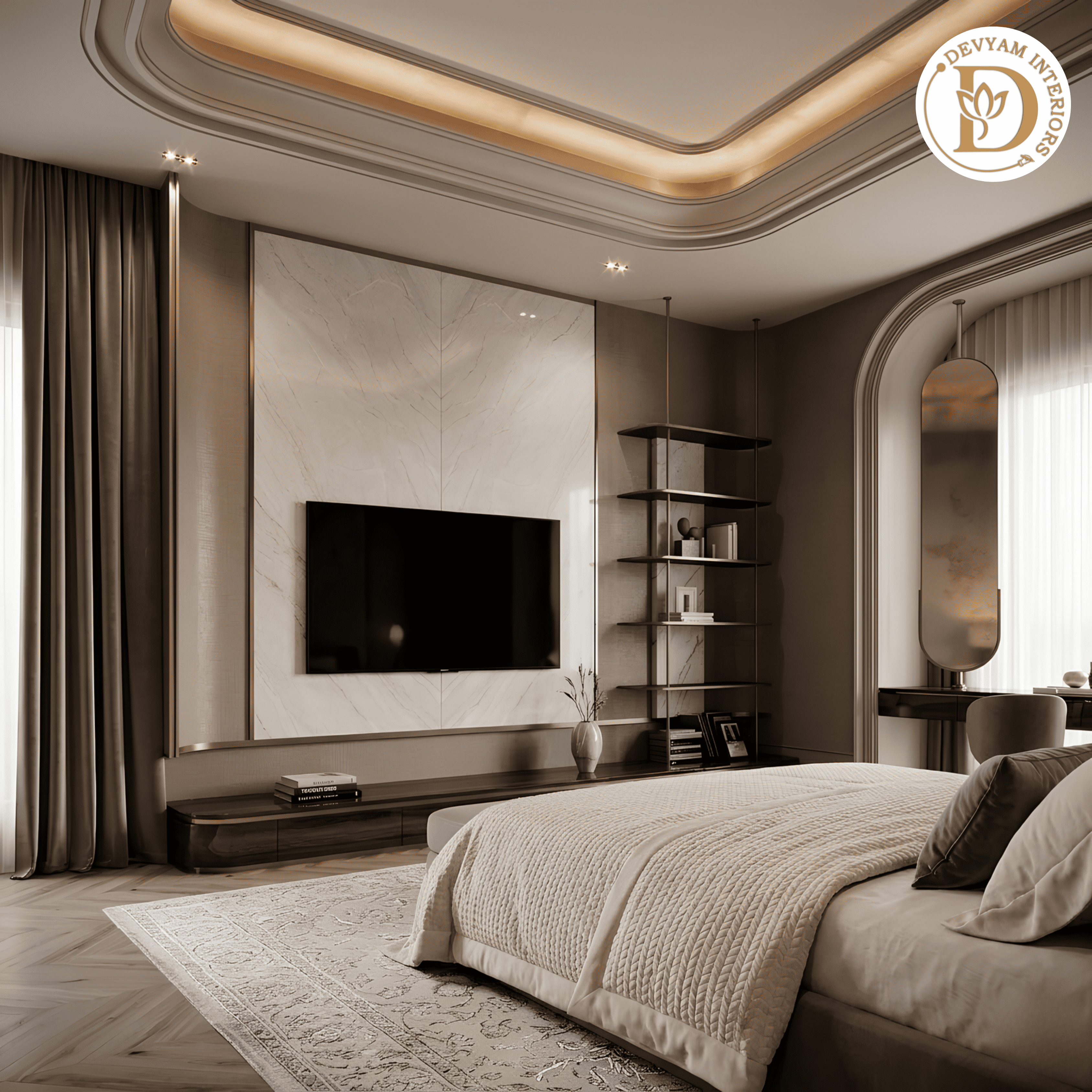 JUST BOUGHT A NEW HOME IN GURGAON (5)