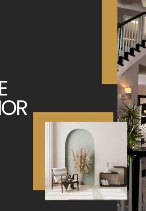 Best Interior Designer in Delhi NCR