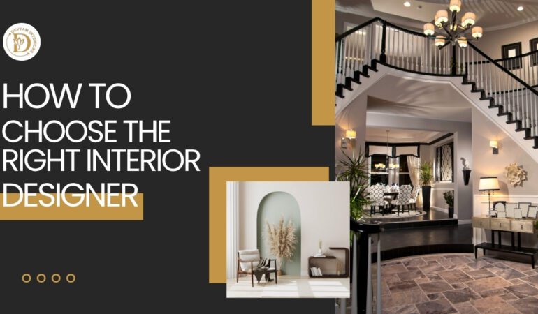 Best Interior Designer in Delhi NCR