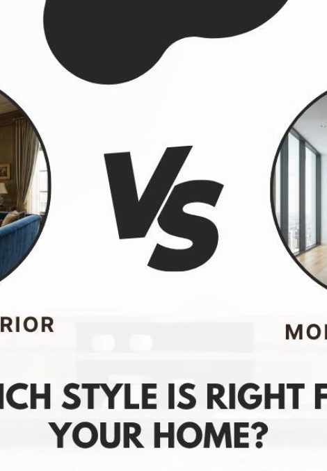 Luxury vs Modern Interior Design Which Style Is Right for Your Home Luxury vs Modern Interior Design Which Style Is Right for Your Home