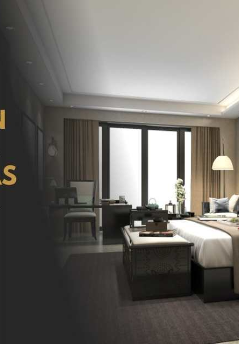 image (23) 10 Modern Bedroom Design Ideas for Delhi NCR Apartments