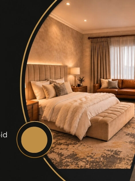 8 Common Bedroom Design Mistakes Homeowners Should Avoid
