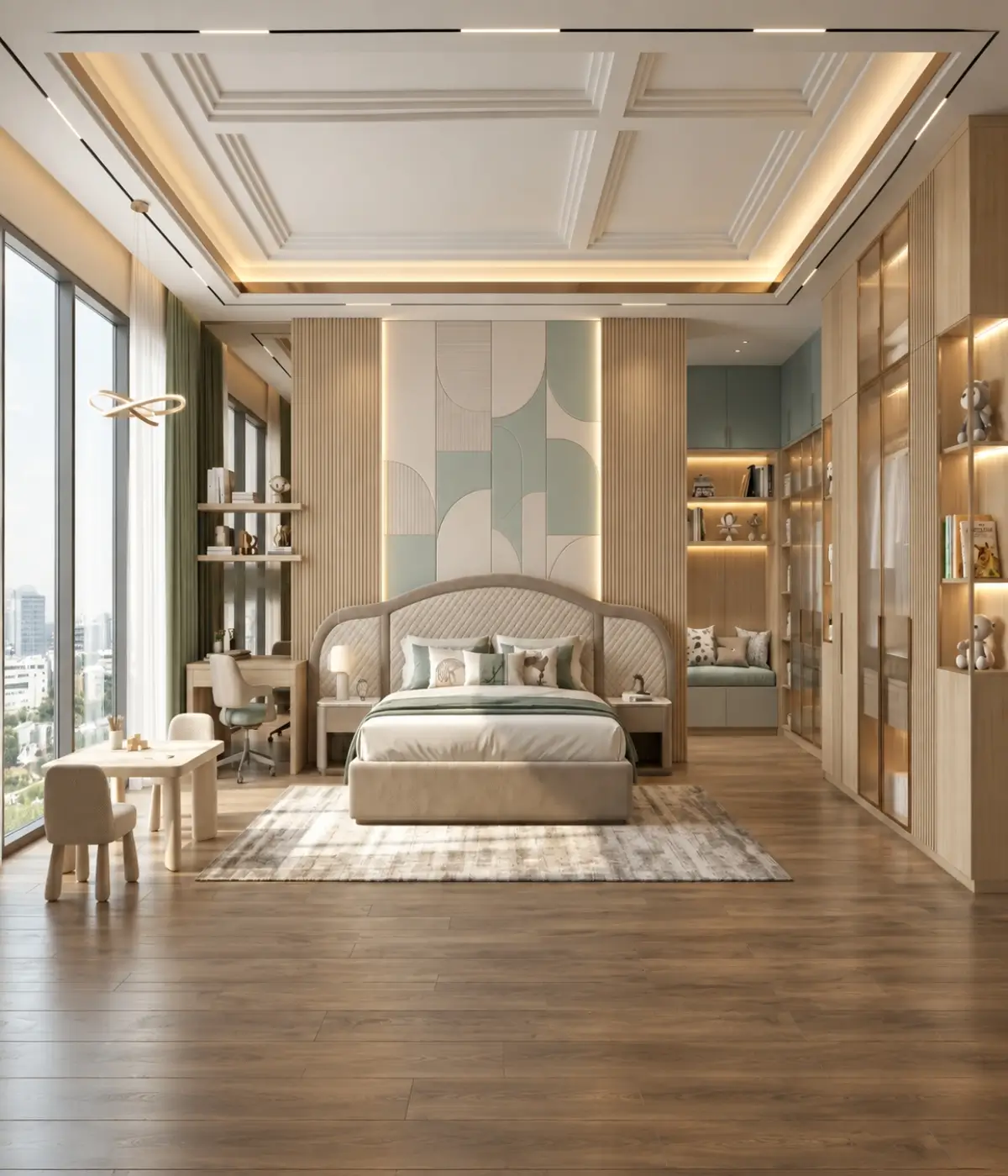 Interior Design